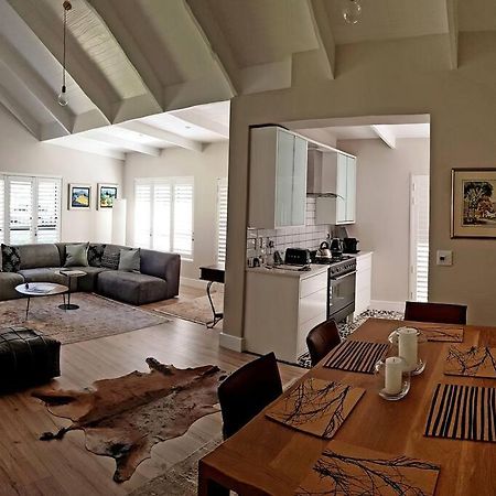 Villa Hermanus Dış mekan fotoğraf