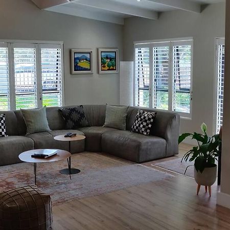 Villa Hermanus Dış mekan fotoğraf