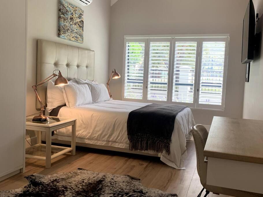 Villa Hermanus Dış mekan fotoğraf