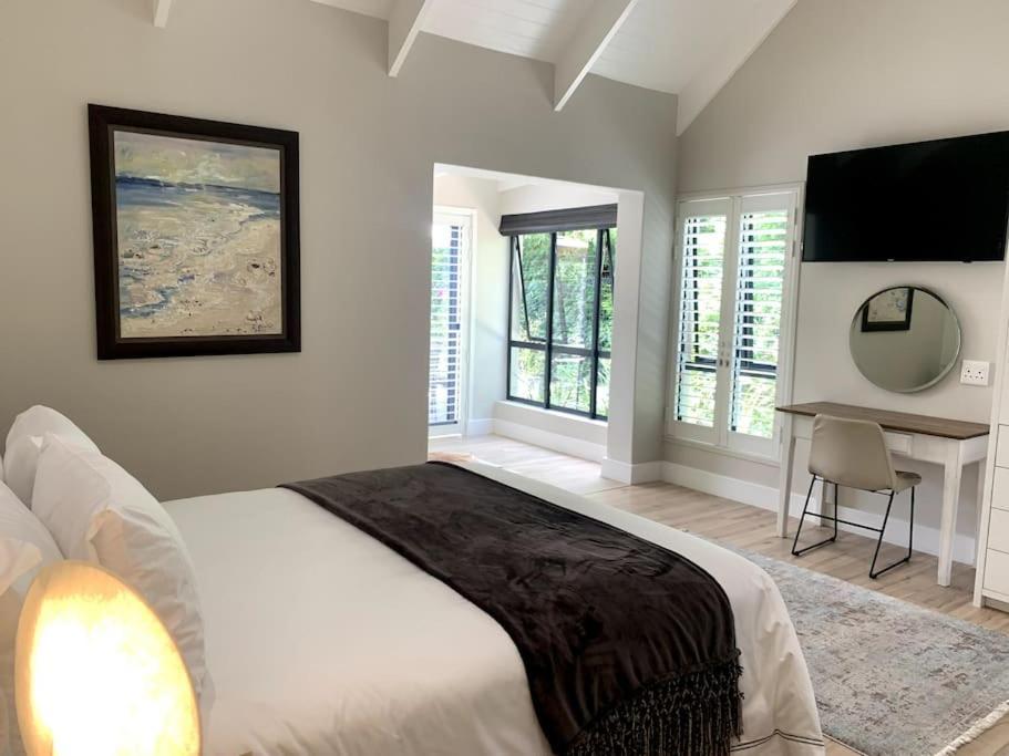 Villa Hermanus Dış mekan fotoğraf