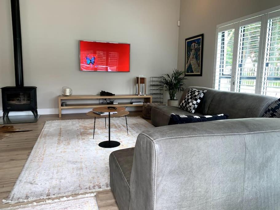 Villa Hermanus Dış mekan fotoğraf