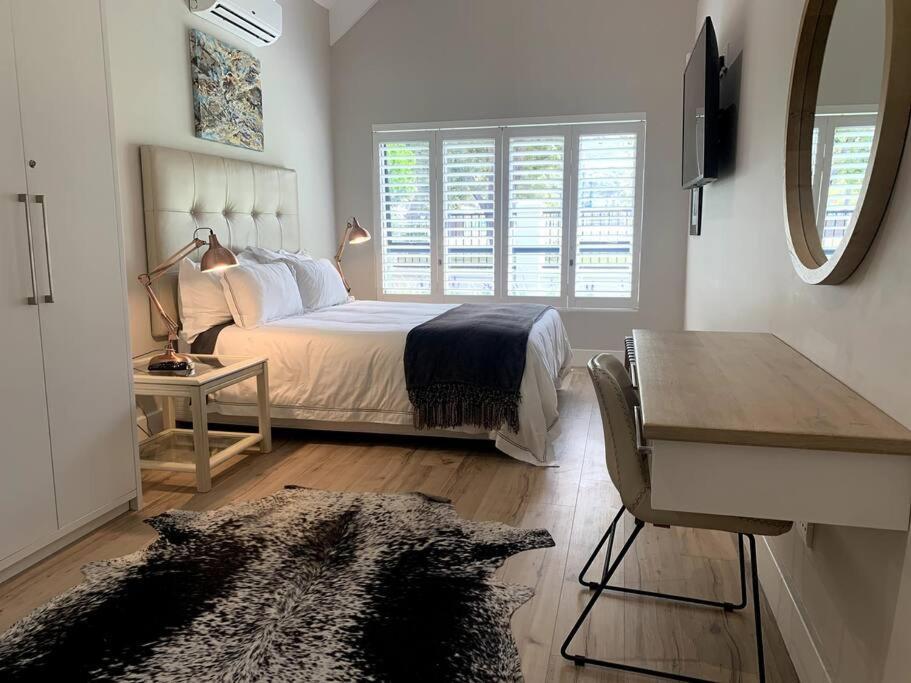 Villa Hermanus Dış mekan fotoğraf