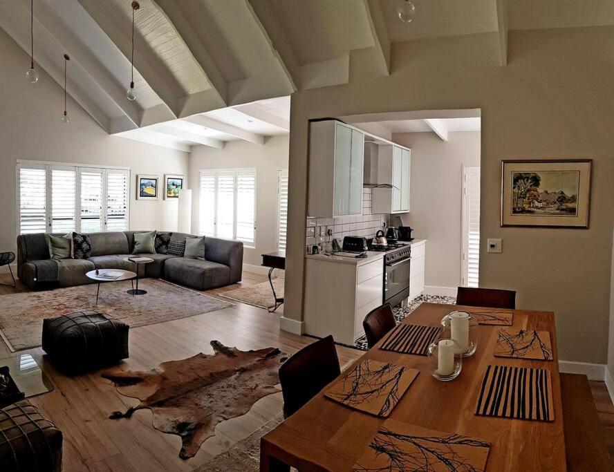 Villa Hermanus Dış mekan fotoğraf