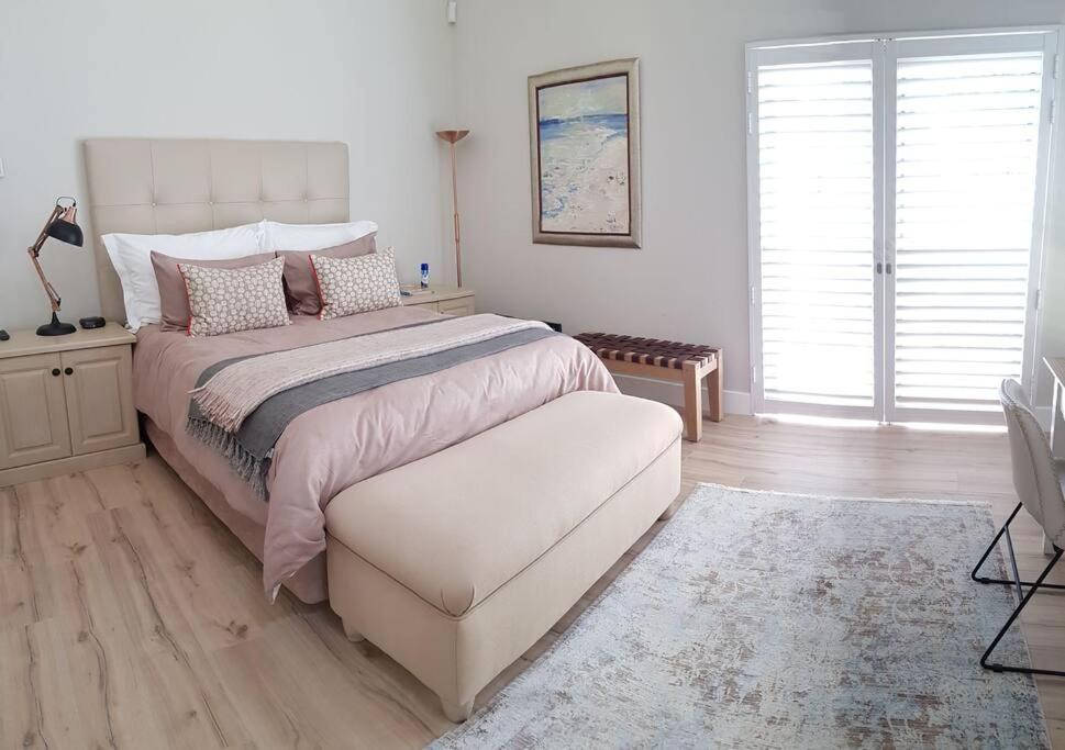 Villa Hermanus Dış mekan fotoğraf